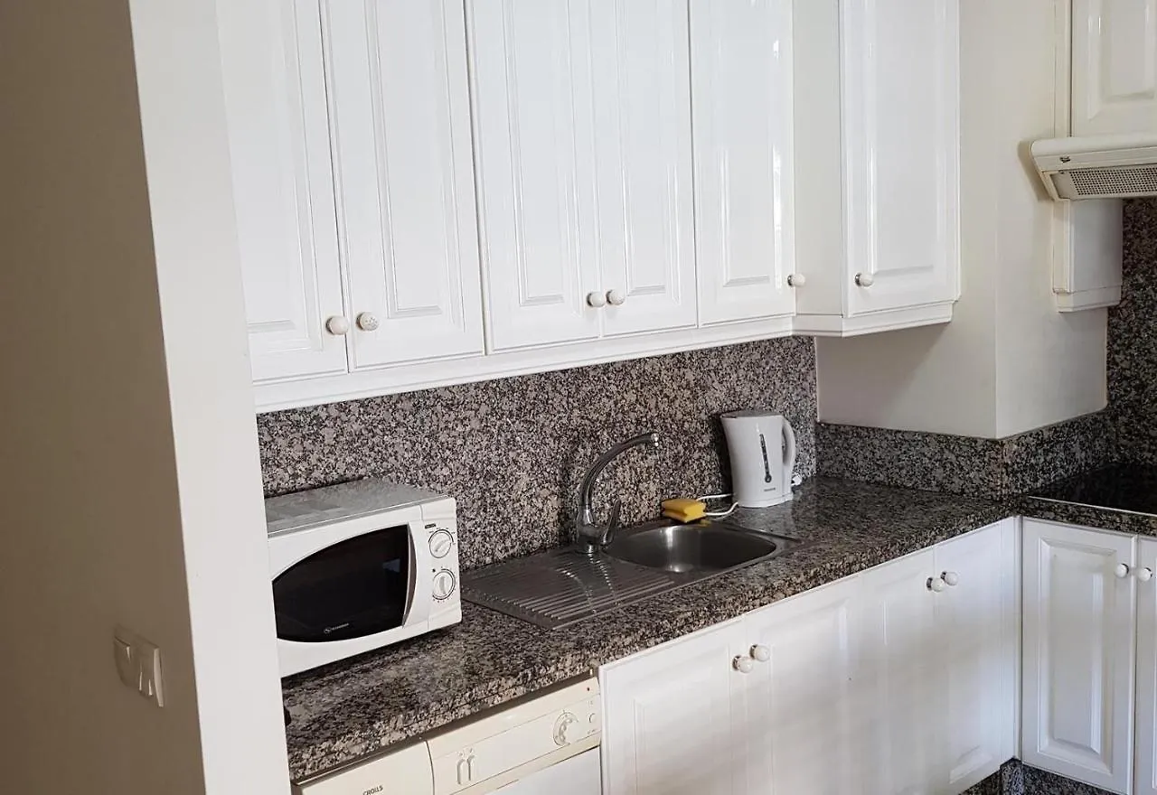 Apartment Vv Los Cristianos Centre Spain