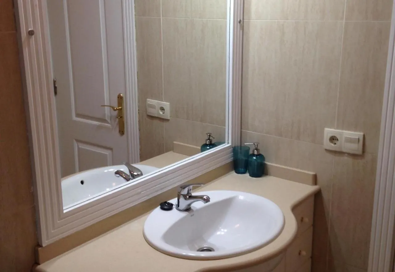 Apartment Vv Los Cristianos Centre