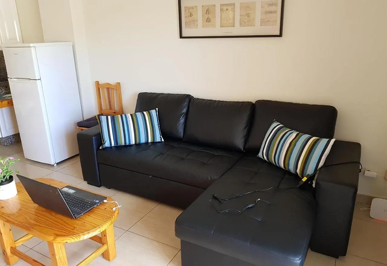 Vv Los Cristianos Centre Apartment Los Cristianos (Tenerife)