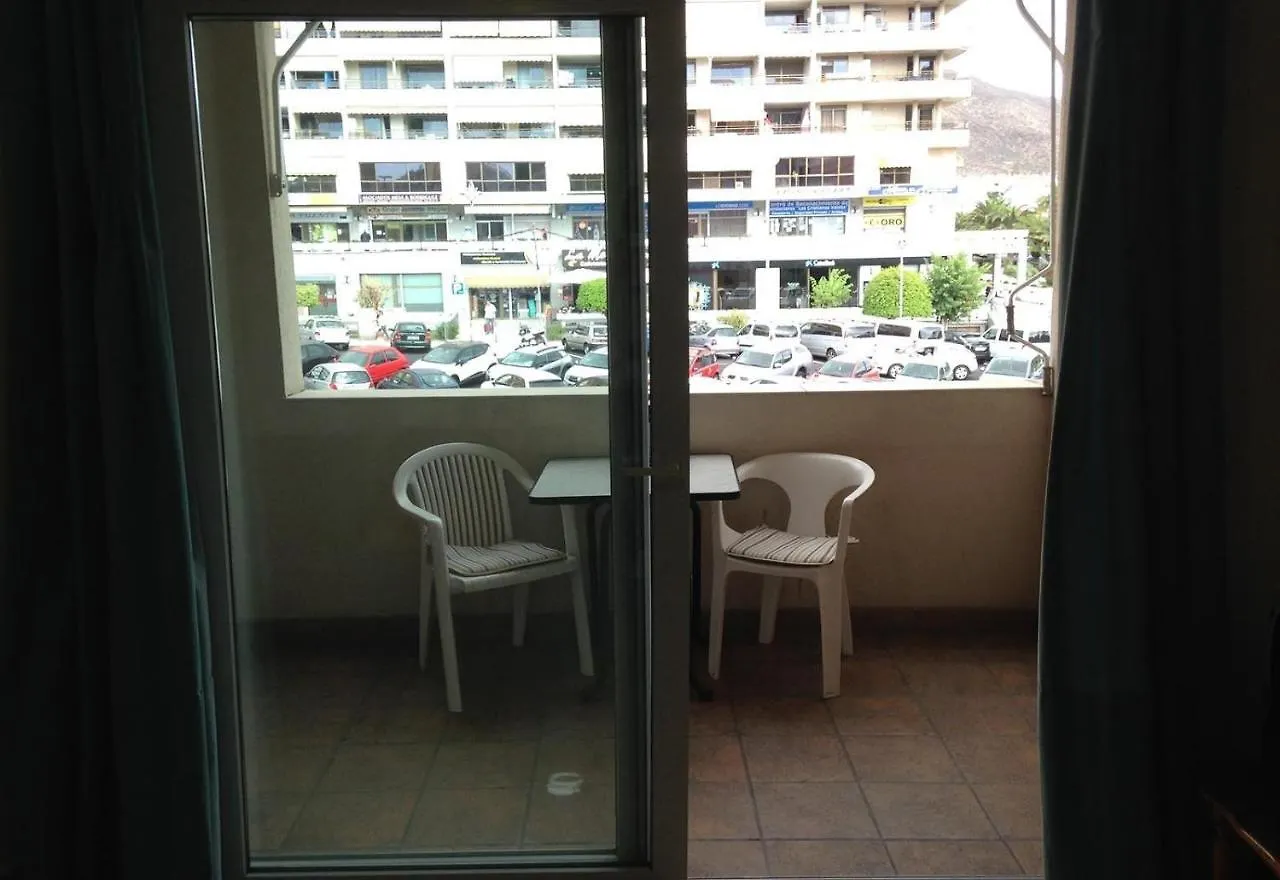 Apartment Vv Los Cristianos Centre