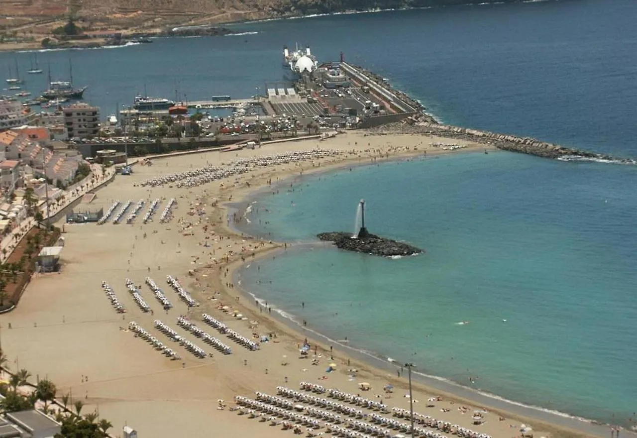 Vv Los Cristianos Centre 0*, Los Cristianos (Tenerife)