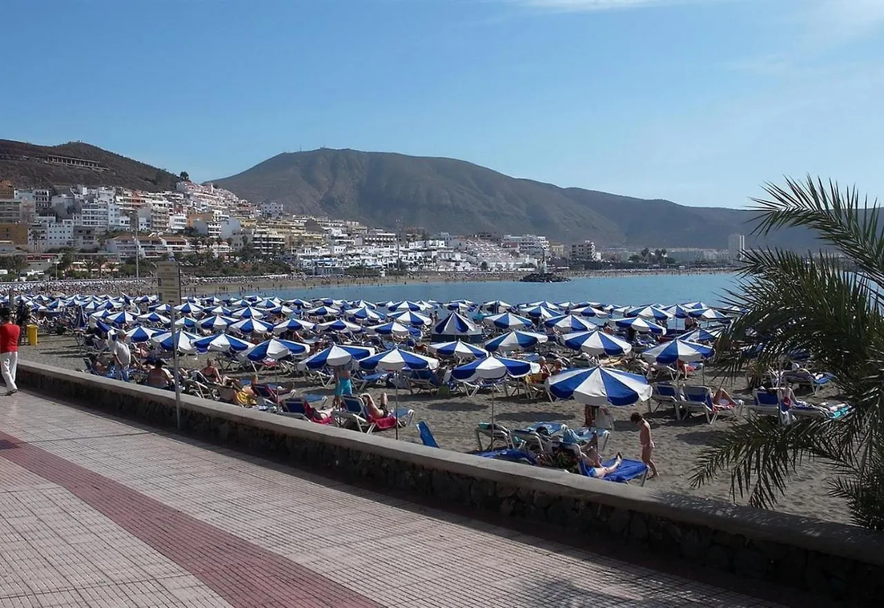Vv Los Cristianos Centre 0*, Los Cristianos (Tenerife)