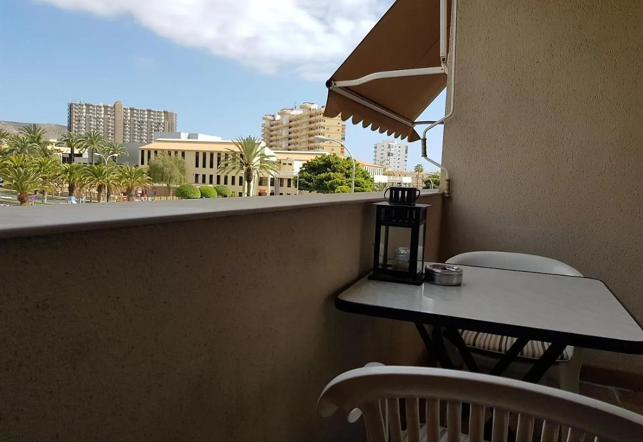 Apartment Vv Los Cristianos Centre