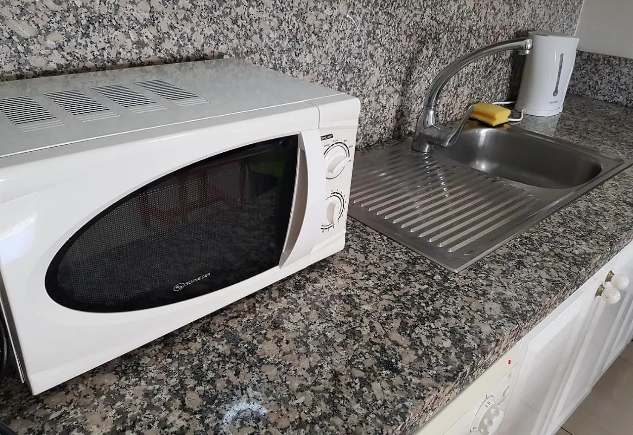 Apartment Vv Los Cristianos Centre