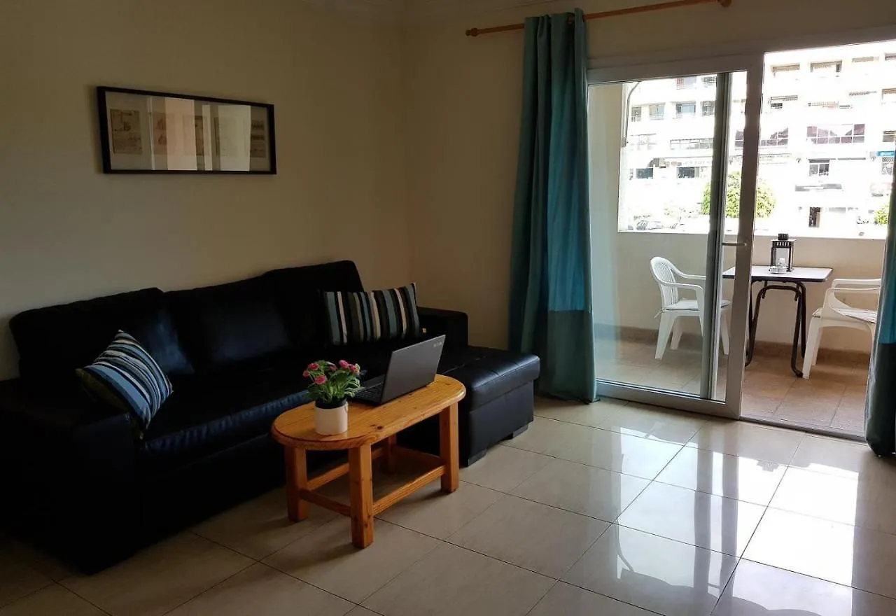Apartment Vv Los Cristianos Centre
