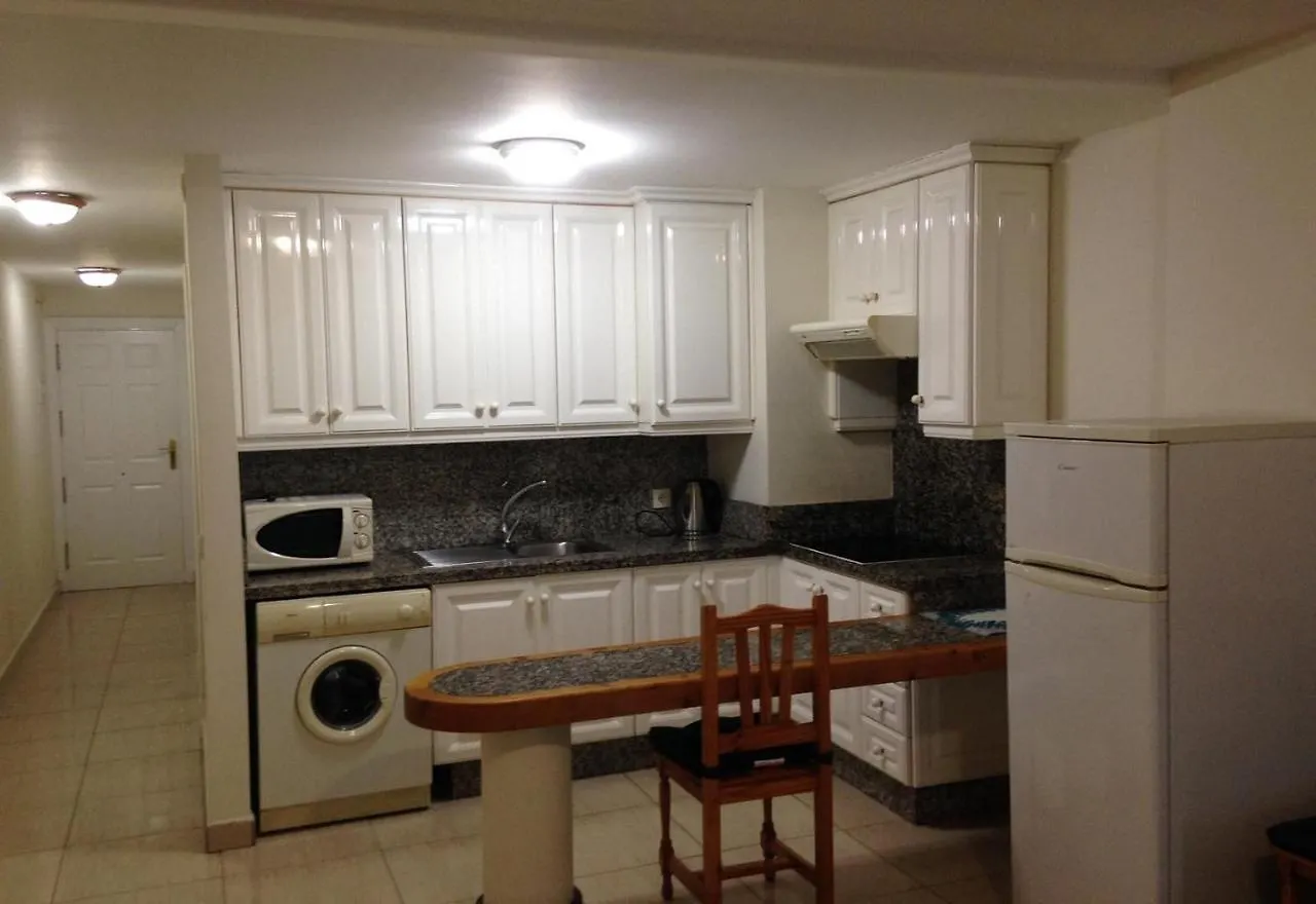 Vv Los Cristianos Centre Apartment Los Cristianos (Tenerife)