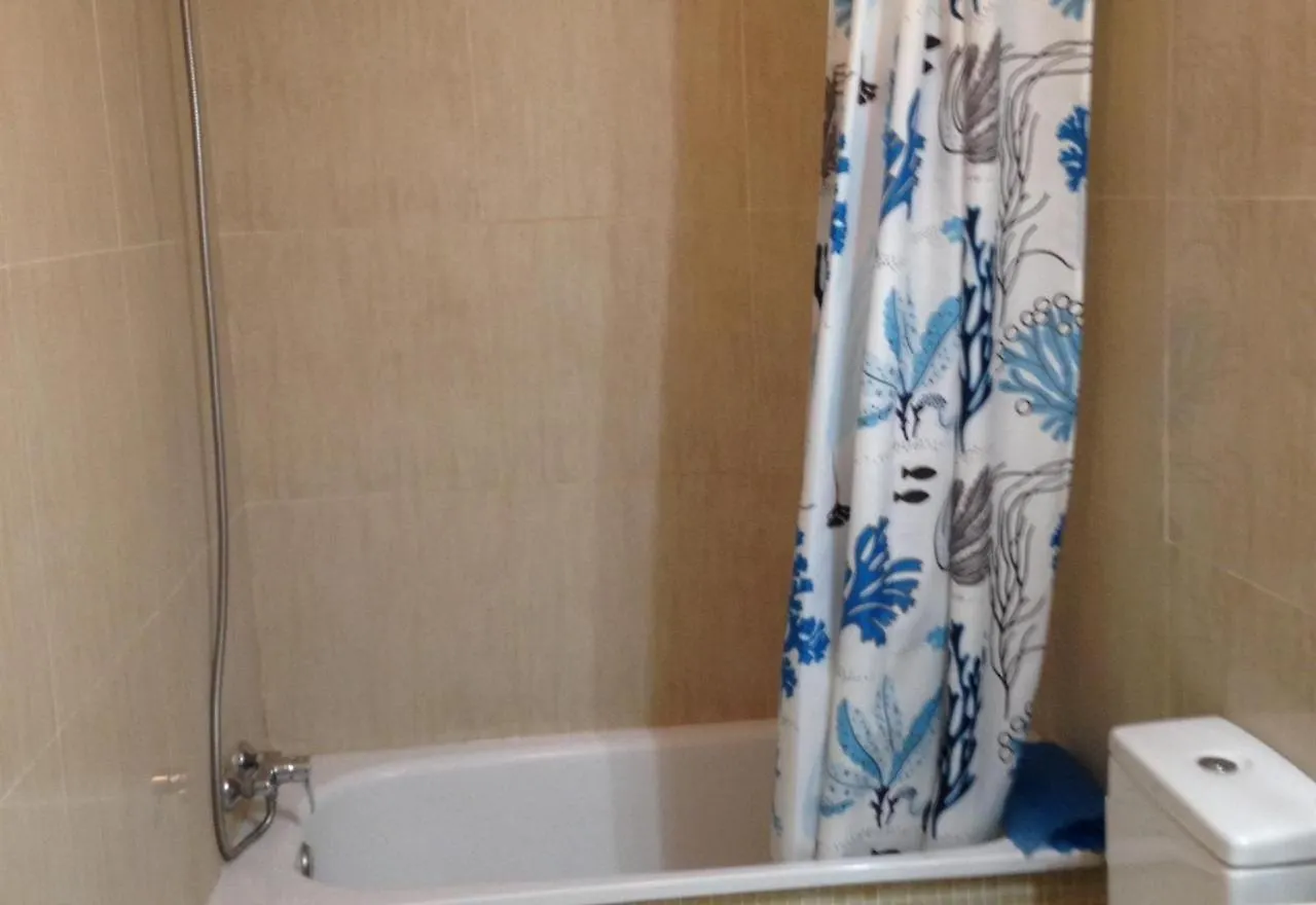 Apartment Vv Los Cristianos Centre