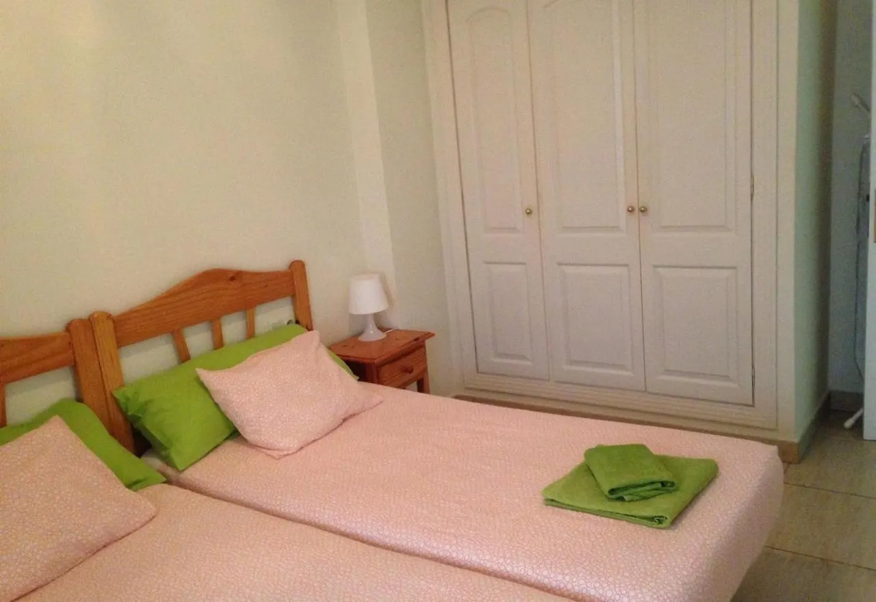 Vv Los Cristianos Centre Apartment